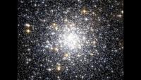The Universe: Star Clusters
