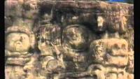 Time Travellers: The Fall Of The Maya