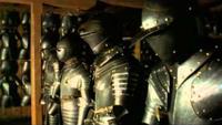 War and Civilization: Horse Warriors
