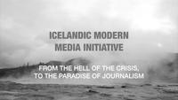Icelandic Modern Media Initiative