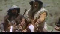 Barbarians: The Mongols