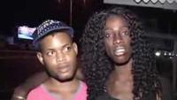 Gay Men Living in Jamaica