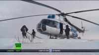 Sky Rescue: Flying Medics of Russia's Far North