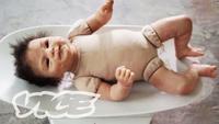 Reborn Babies