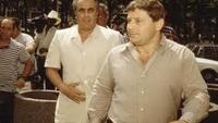 Sammy Gravano: Gambino Mafia Underboss