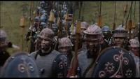 The Roman Empire: Letters From The Roman Front