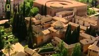 Ancient MegaStructures - Alhambra