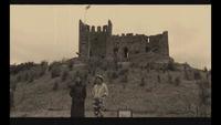 Ghosts of Dudley Castle