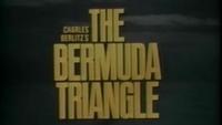 Charles Berlitz's The Bermuda Triangle