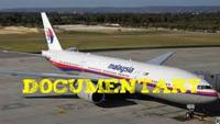 Malaysia Airlines Flight 370