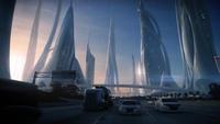 Earth 2050 The Future of Energy