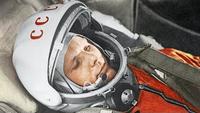 Gagarin: Untold Story of First Man in Space