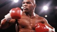Mike Tyson: Uncaged