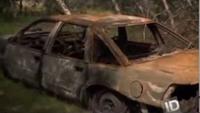 Blood, Lies & Alibis - Yosemite Park Murders