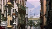 Andalusia - On the Coast of Light