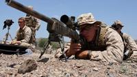 USMC Scout Sniper