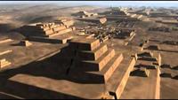 Peru's City of Ghosts