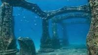 Cleopatra's Palace: In Search Of A Legend
