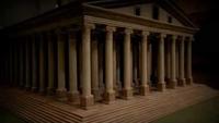 The Gladiator Graveyard