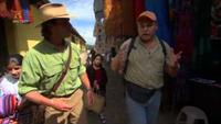 Passage To The Maya Underworld