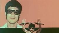 The Real Bruce Lee