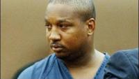 Blood Lies and Alibis - Derrick Todd Lee