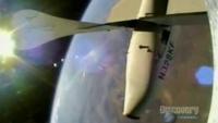 Black Sky: The Race For Space