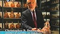 The Pyramid Of Doom: An Ancient Murder Mystery