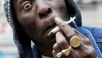 Crack USA: County Under Siege