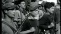 Mussolini: Italy's Nightmare
