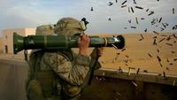 Lock N' Load Rockets