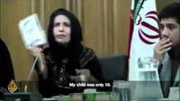 Letters from Iran