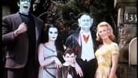 The Munsters: America's First Family of Fright