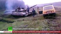 South-East Ukraine: Crisis Diary