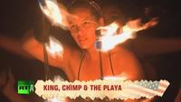 American Story: Burning Man - King, Chimp & The Playa