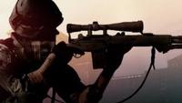 Modern Sniper: The Advanced Sniper