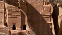 Lost Treasures Of Petra