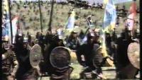 The Mongol Hordes: Storm From the East
