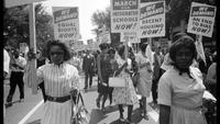 Freedom Riders: Non-Violent Civil Right Movement