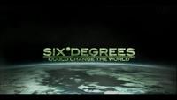 Six Degrees Could Change the World