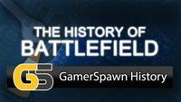 History of Battlefield