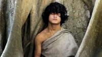 The Boy With Divine Powers