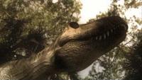 Monsters Resurrected: Biggest Killer Dino