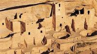 Ancient Mysteries: Secrets Of The Pueblo
