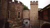 In Search Of: The Tower of London Murders