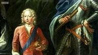 The First Georgians: The German Kings Who Made Britain