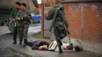 Bloody Bosnia: The Roots of War