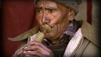 Lost Worlds: The New Tibet