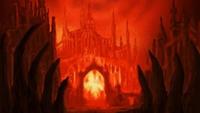 Gates of Hell
