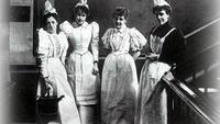 Servants: The True Story of Life Below Stairs